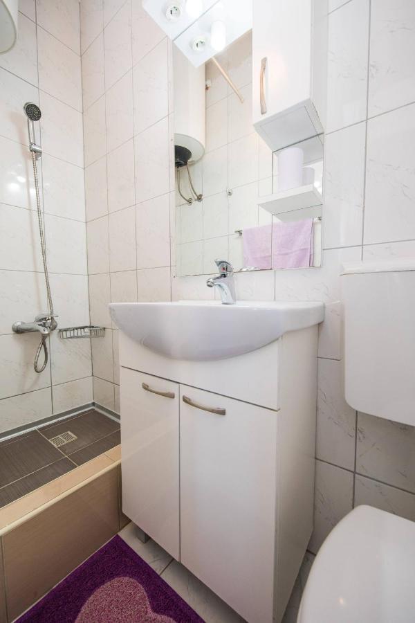 Apartments Biba Dubrownik Zewnętrze zdjęcie