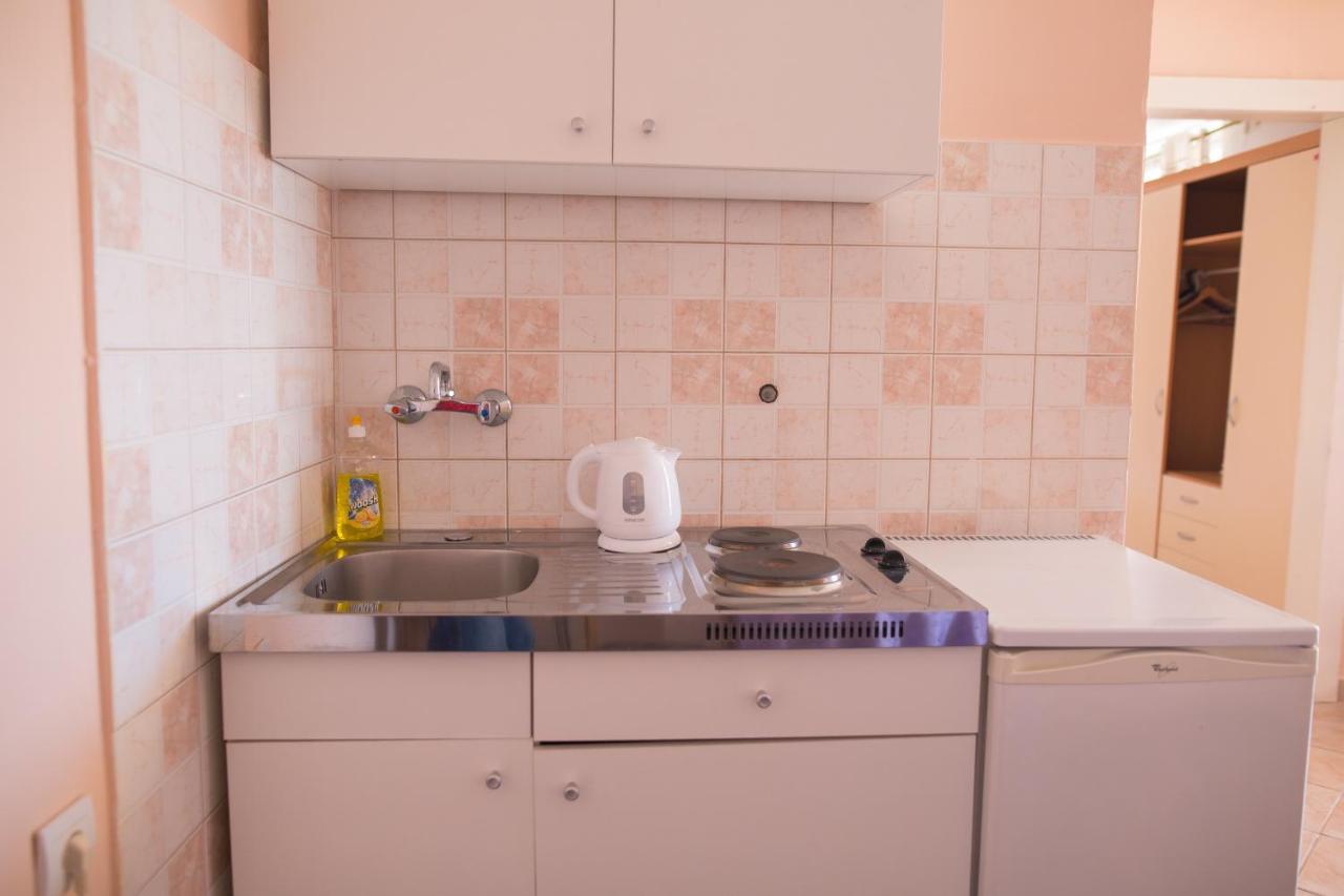 Apartments Biba Dubrownik Zewnętrze zdjęcie